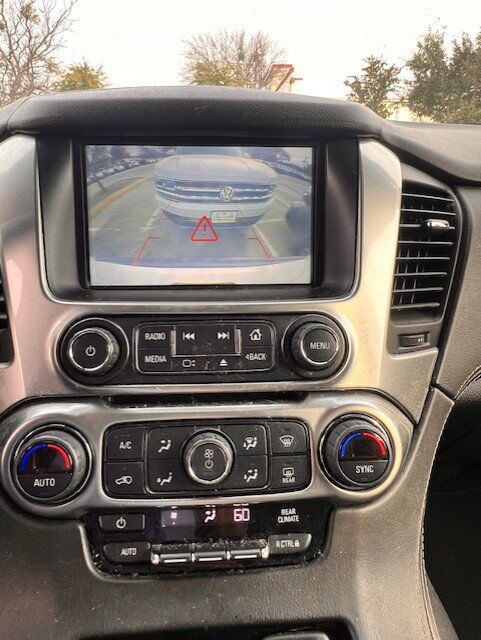 2019 Chevrolet Tahoe LS San Antonio TX