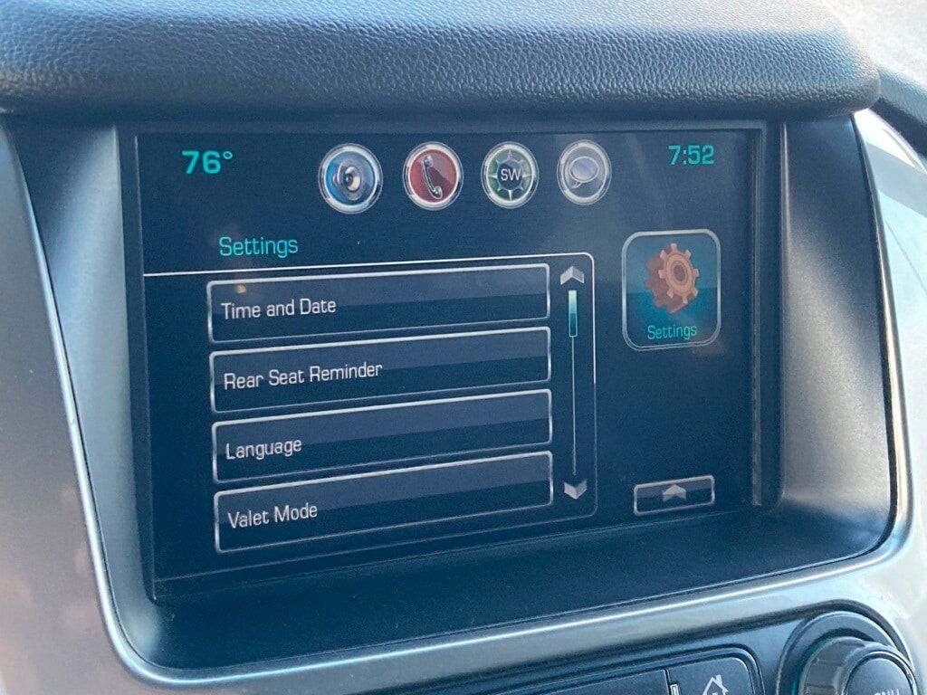 2019 Chevrolet Tahoe LS San Antonio TX