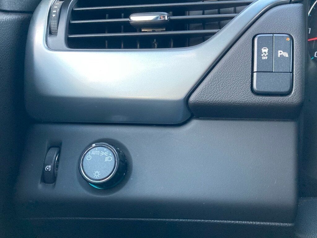 2019 Chevrolet Tahoe LS San Antonio TX