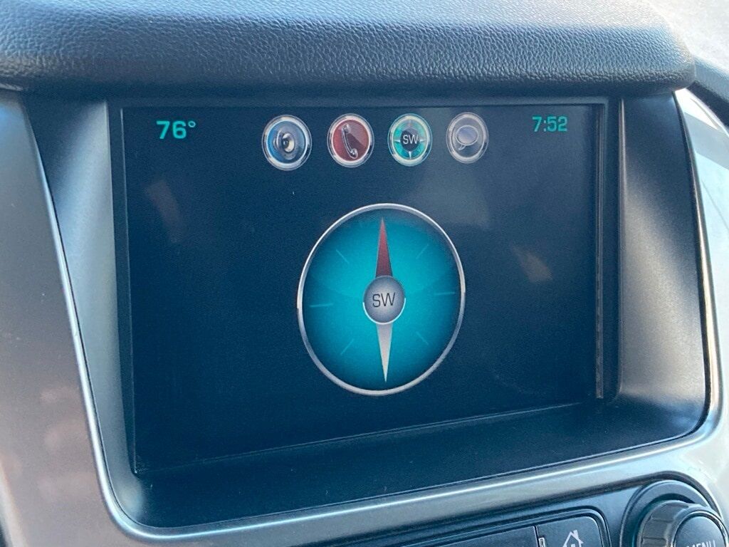 2019 Chevrolet Tahoe LS San Antonio TX