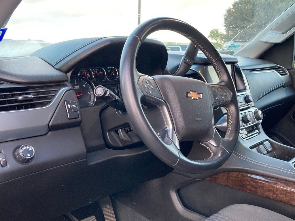 2019 Chevrolet Tahoe LS San Antonio TX
