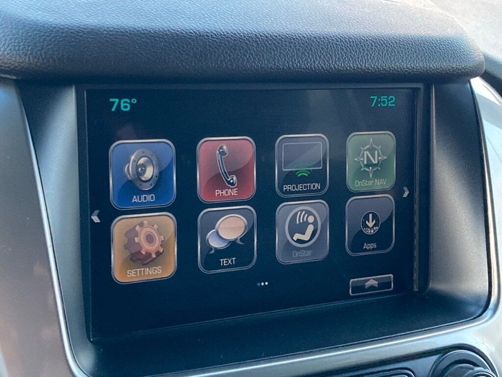 2019 Chevrolet Tahoe LS San Antonio TX