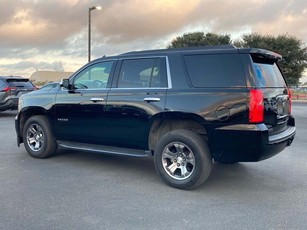 2019 Chevrolet Tahoe LS San Antonio TX