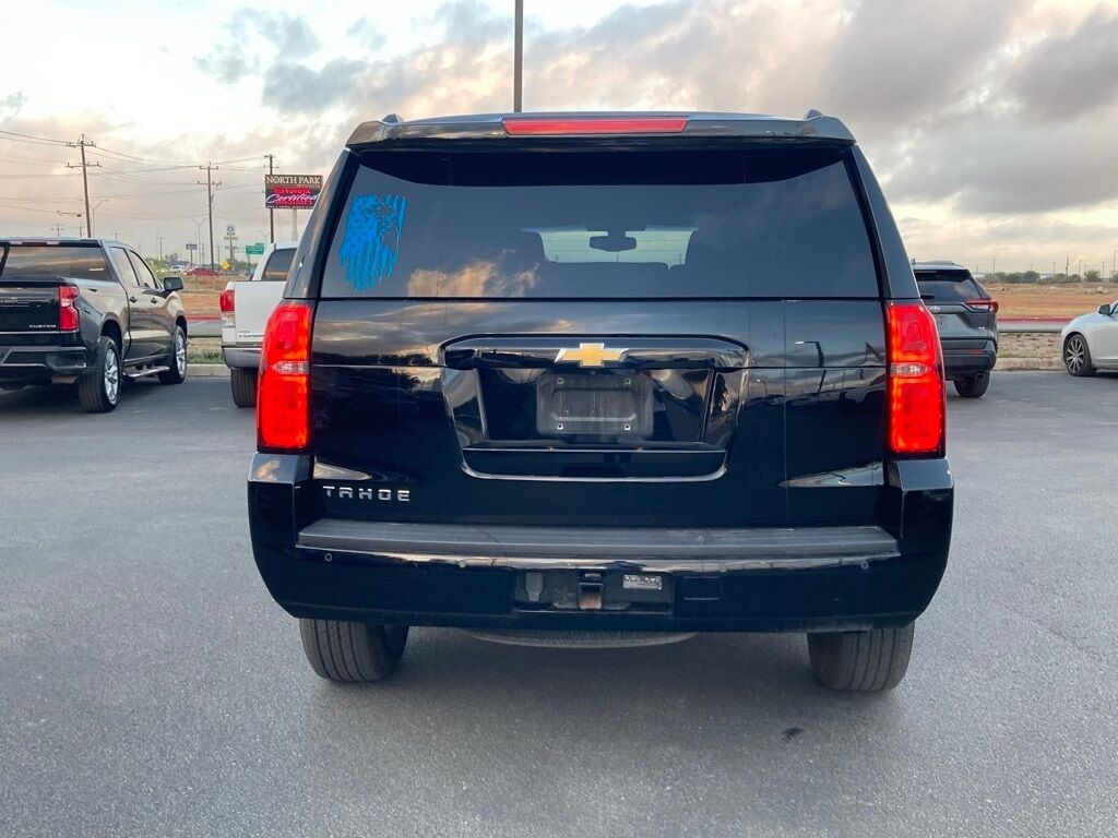 2019 Chevrolet Tahoe LS San Antonio TX