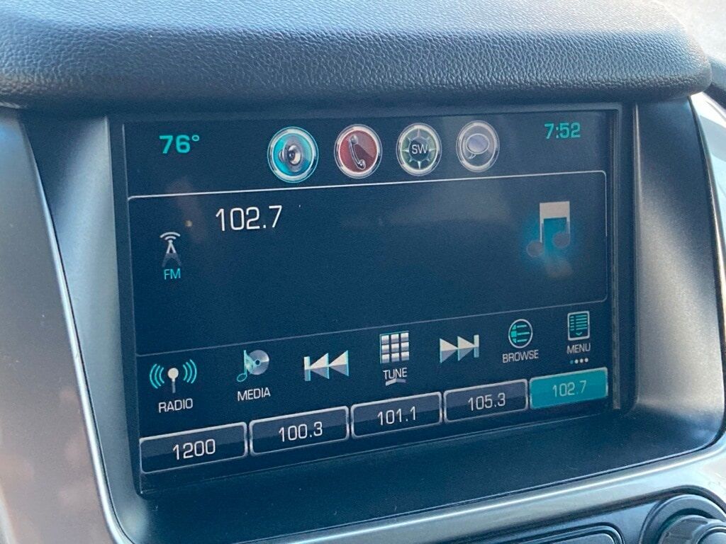 2019 Chevrolet Tahoe LS San Antonio TX