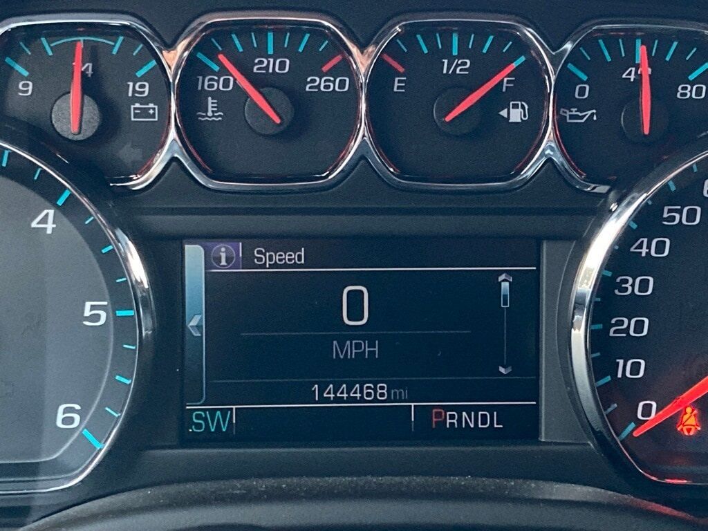 2019 Chevrolet Tahoe LS San Antonio TX