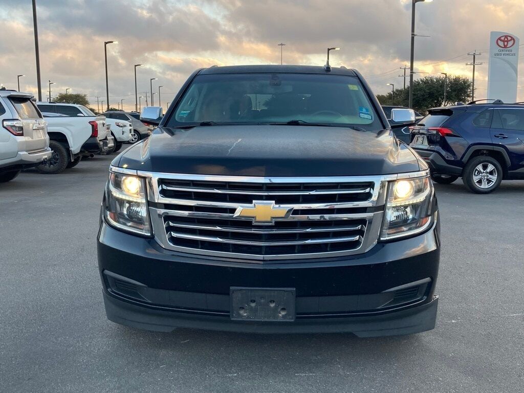 2019 Chevrolet Tahoe LS San Antonio TX