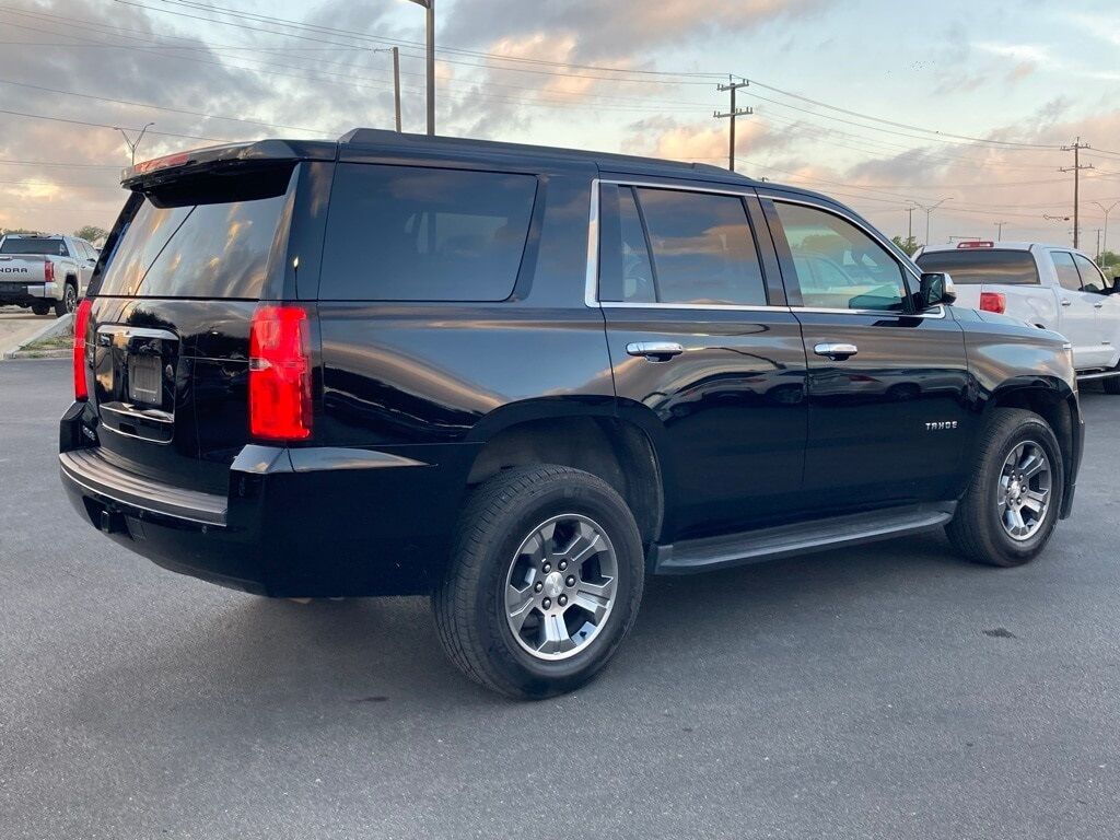 2019 Chevrolet Tahoe LS San Antonio TX