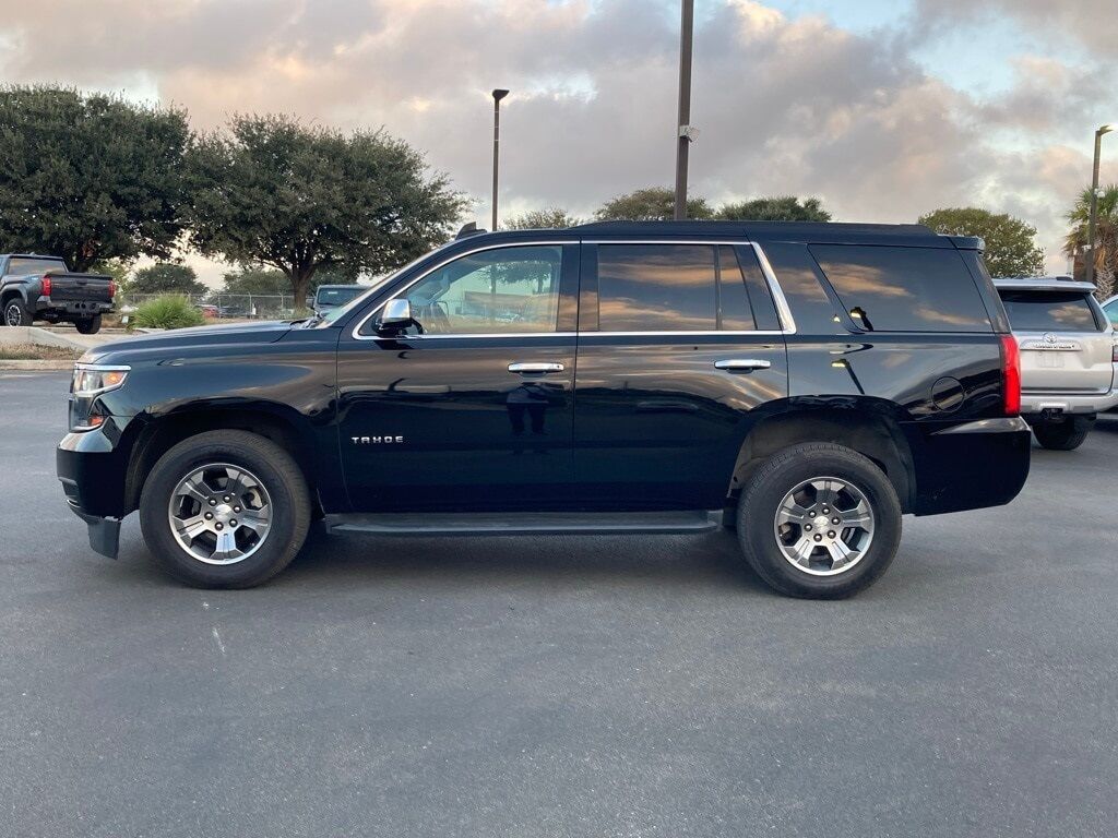 2019 Chevrolet Tahoe LS San Antonio TX