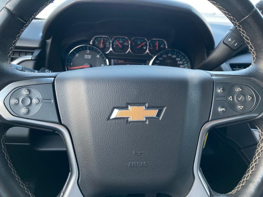2019 Chevrolet Tahoe LS San Antonio TX