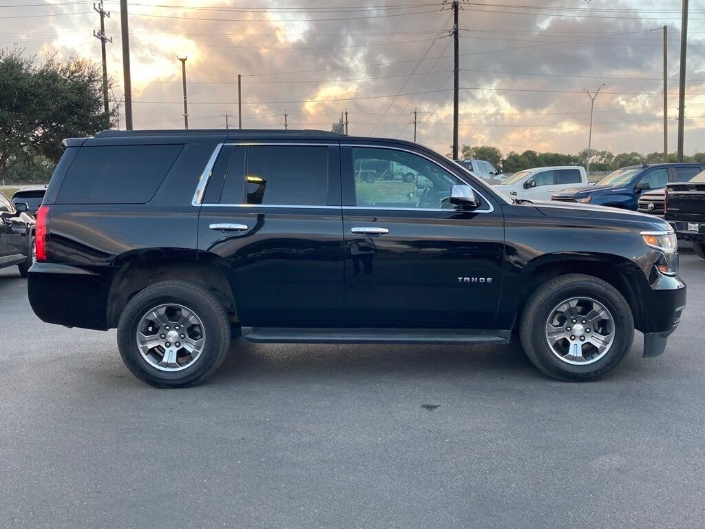 2019 Chevrolet Tahoe LS San Antonio TX