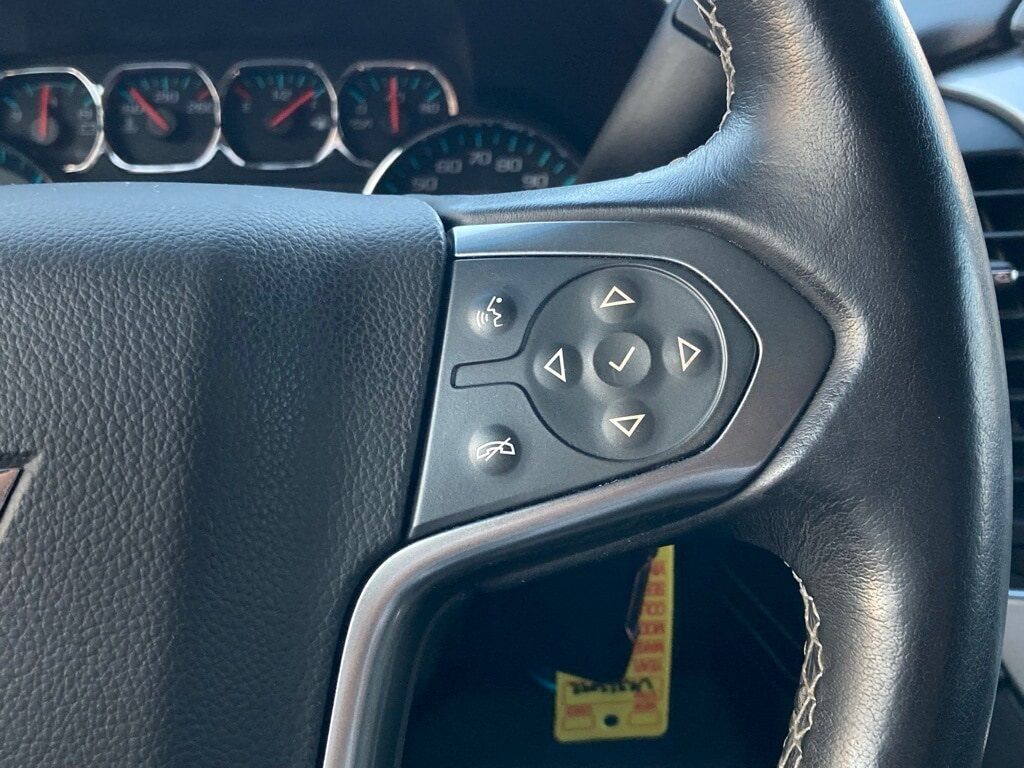 2019 Chevrolet Tahoe LS San Antonio TX