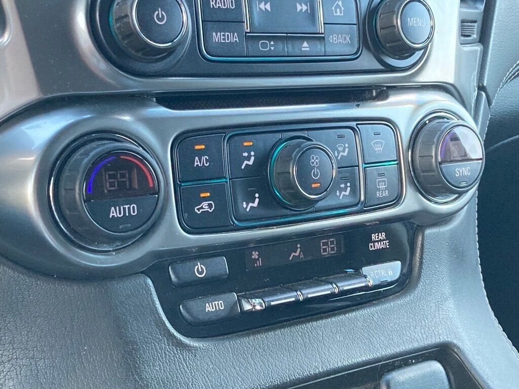 2019 Chevrolet Tahoe LS San Antonio TX