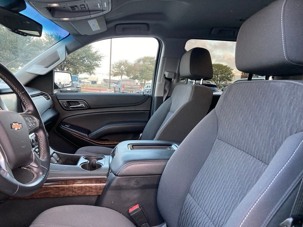 2019 Chevrolet Tahoe LS San Antonio TX