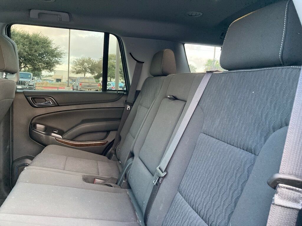 2019 Chevrolet Tahoe LS San Antonio TX