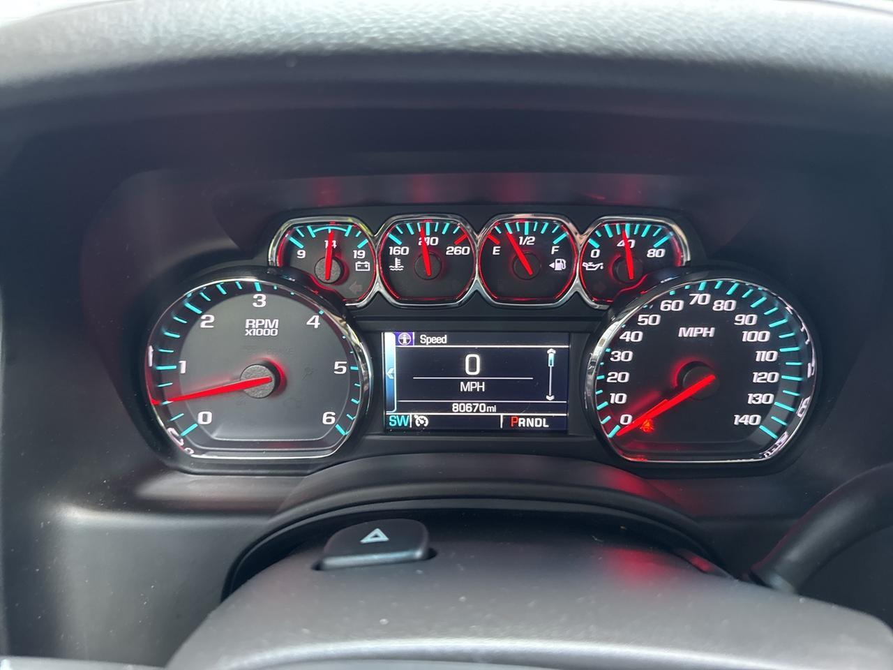 2019 Chevrolet Tahoe LS Warrenton VA