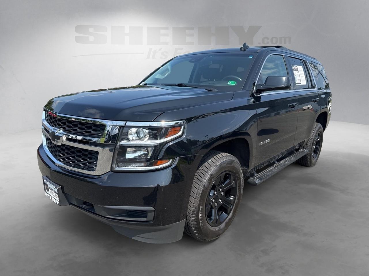 2019 Chevrolet Tahoe LS Warrenton VA