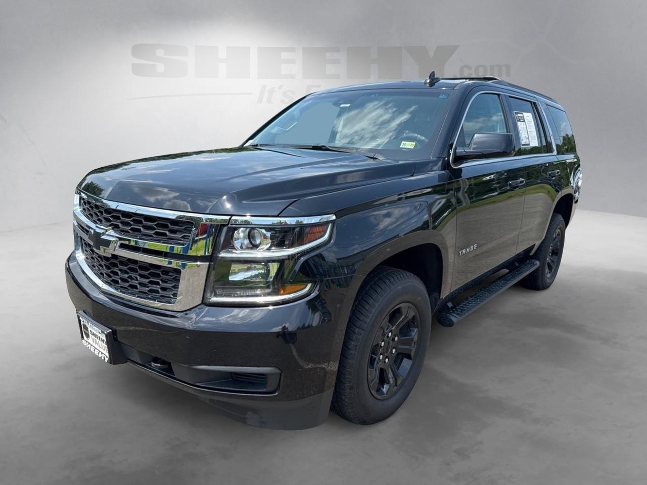 2019 Chevrolet Tahoe LS Warrenton VA