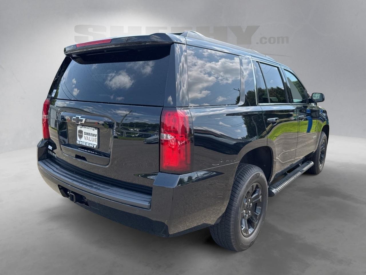 2019 Chevrolet Tahoe LS Warrenton VA