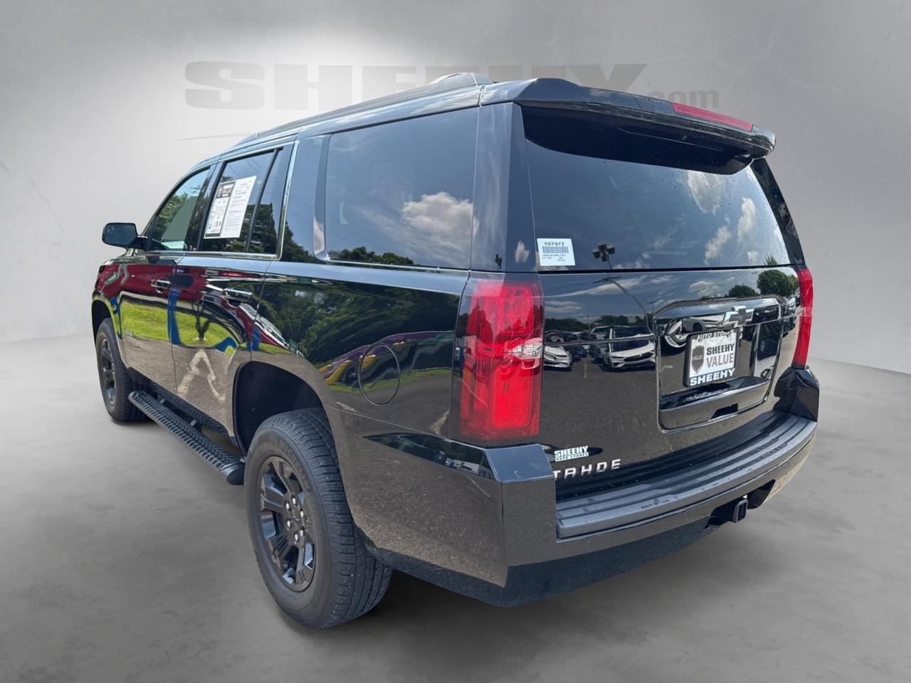 2019 Chevrolet Tahoe LS Warrenton VA