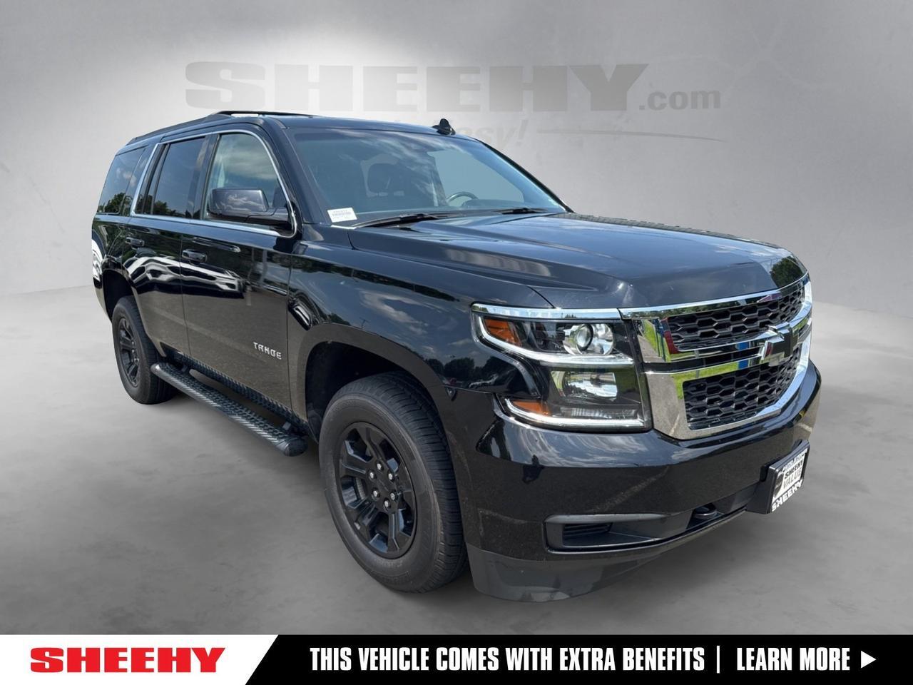 2019 Chevrolet Tahoe LS Warrenton VA