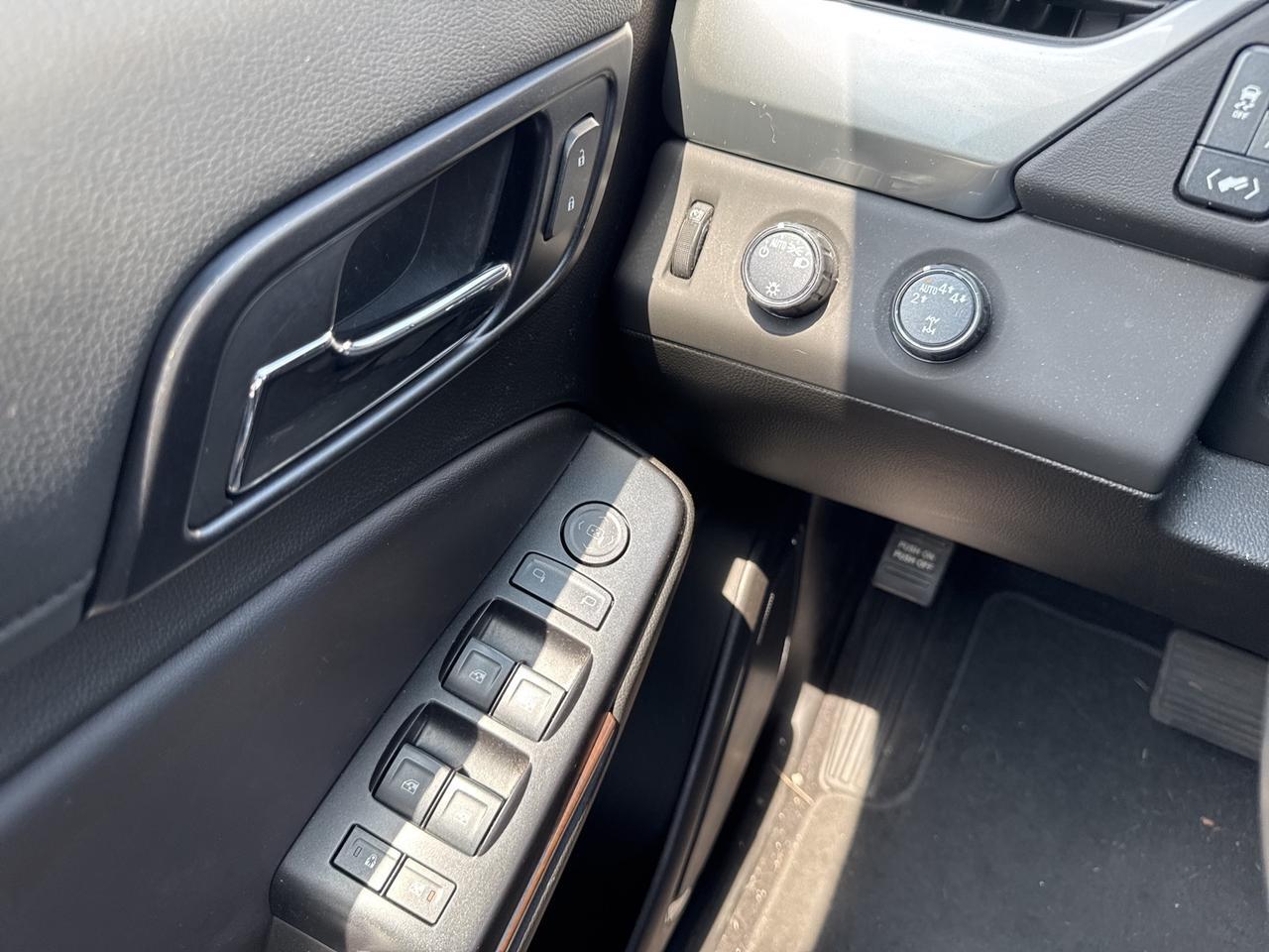 2019 Chevrolet Tahoe LS Warrenton VA