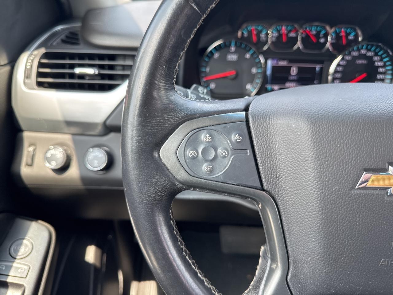 2019 Chevrolet Tahoe LS Warrenton VA