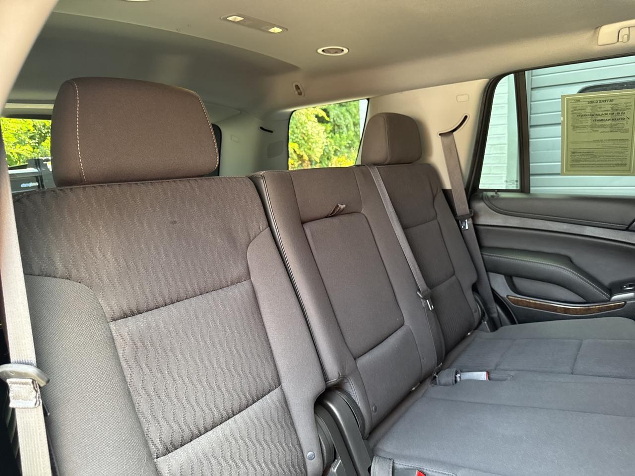 2019 Chevrolet Tahoe LS Warrenton VA