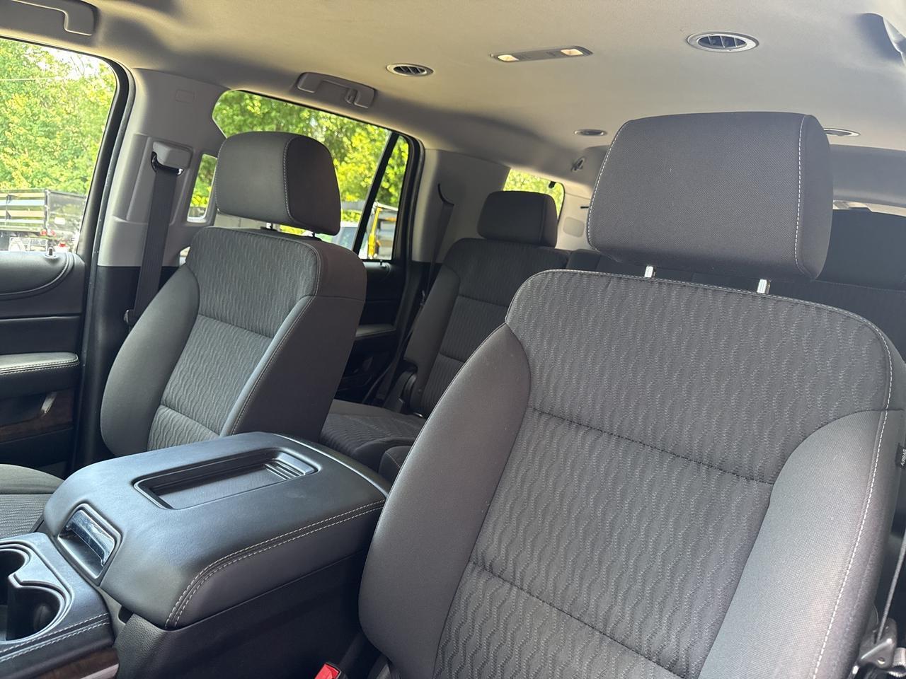 2019 Chevrolet Tahoe LS Warrenton VA