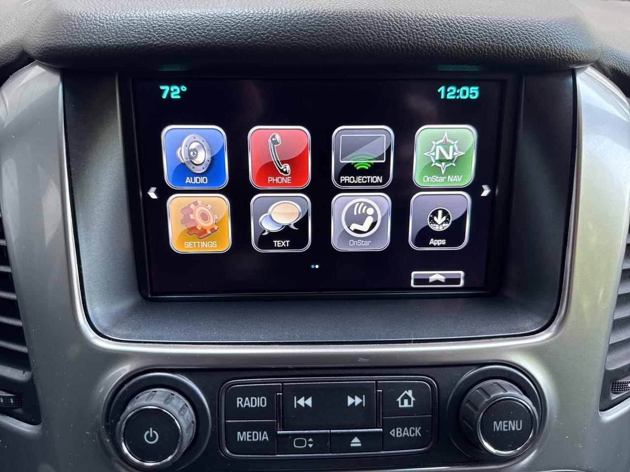 2019 Chevrolet Tahoe LS Warrenton VA