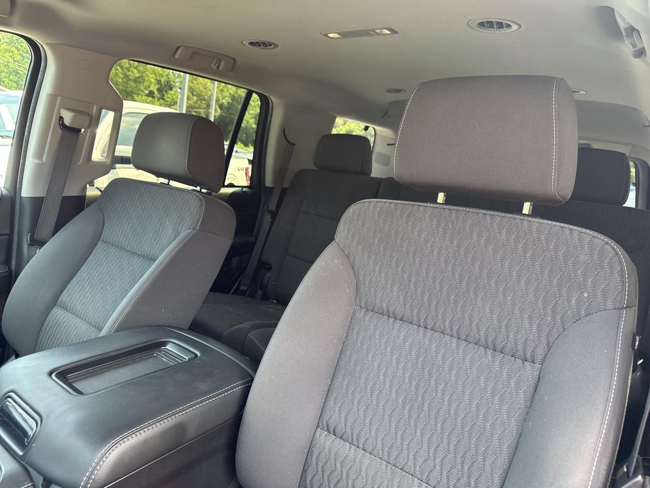 2019 Chevrolet Tahoe LS Warrenton VA