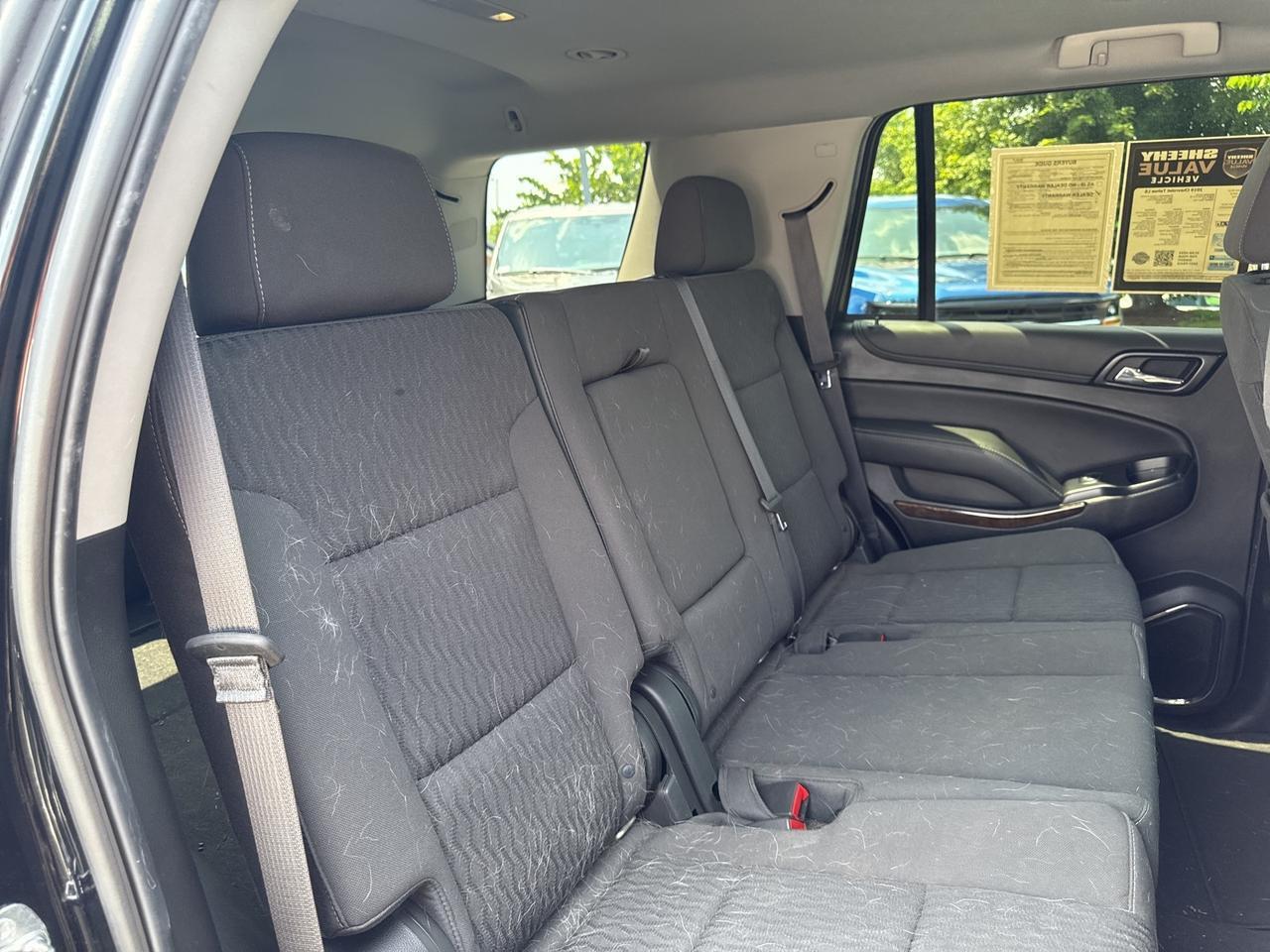2019 Chevrolet Tahoe LS Warrenton VA