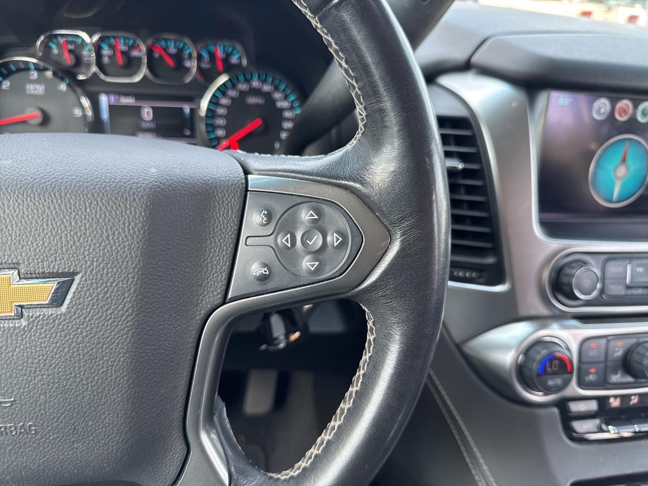 2019 Chevrolet Tahoe LS Warrenton VA