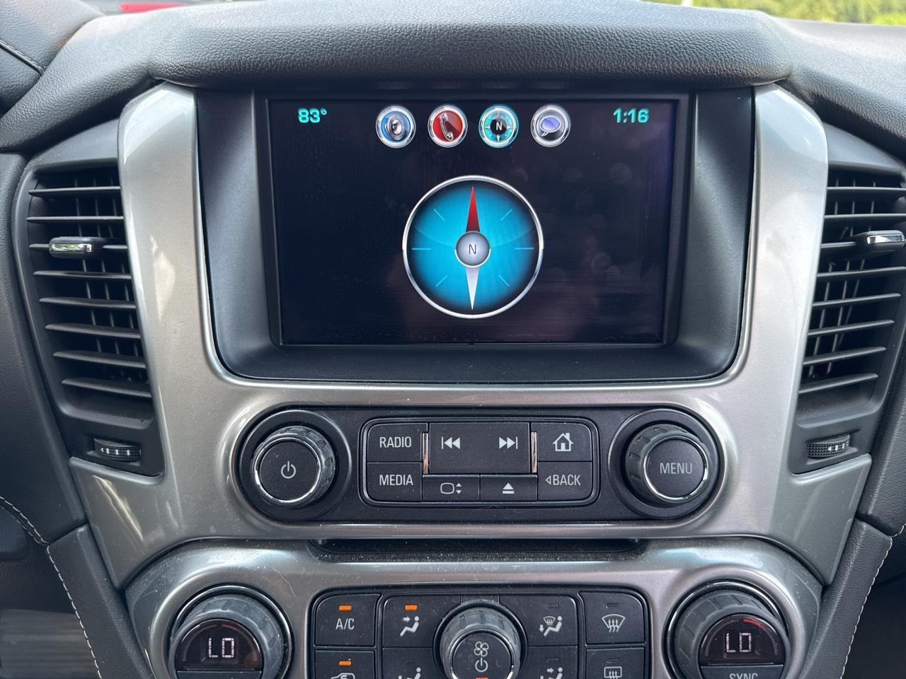 2019 Chevrolet Tahoe LS Warrenton VA