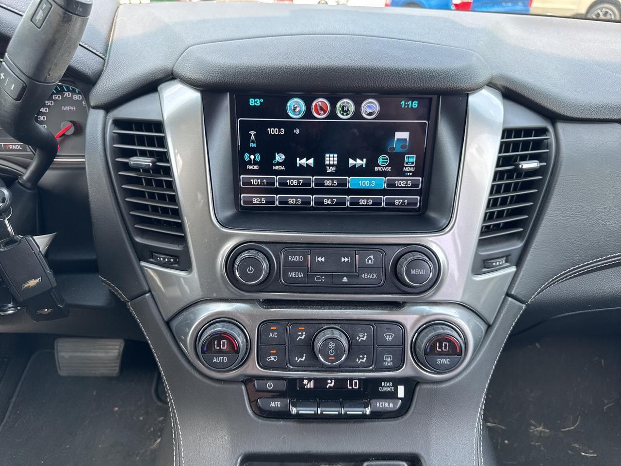 2019 Chevrolet Tahoe LS Warrenton VA