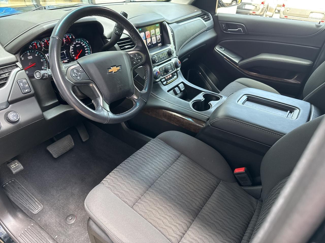 2019 Chevrolet Tahoe LS Warrenton VA