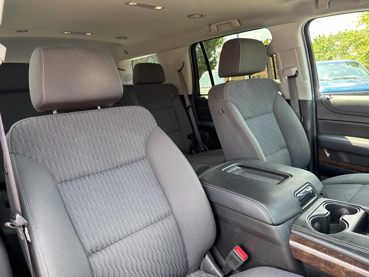 2019 Chevrolet Tahoe LS Warrenton VA