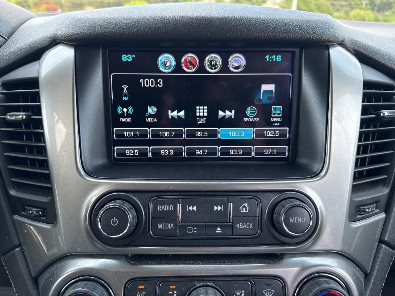 2019 Chevrolet Tahoe LS Warrenton VA