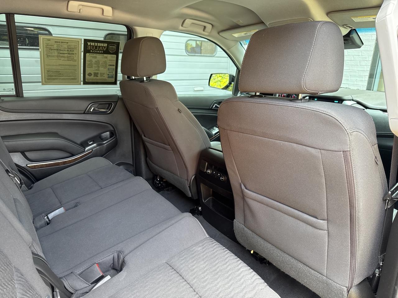 2019 Chevrolet Tahoe LS Warrenton VA