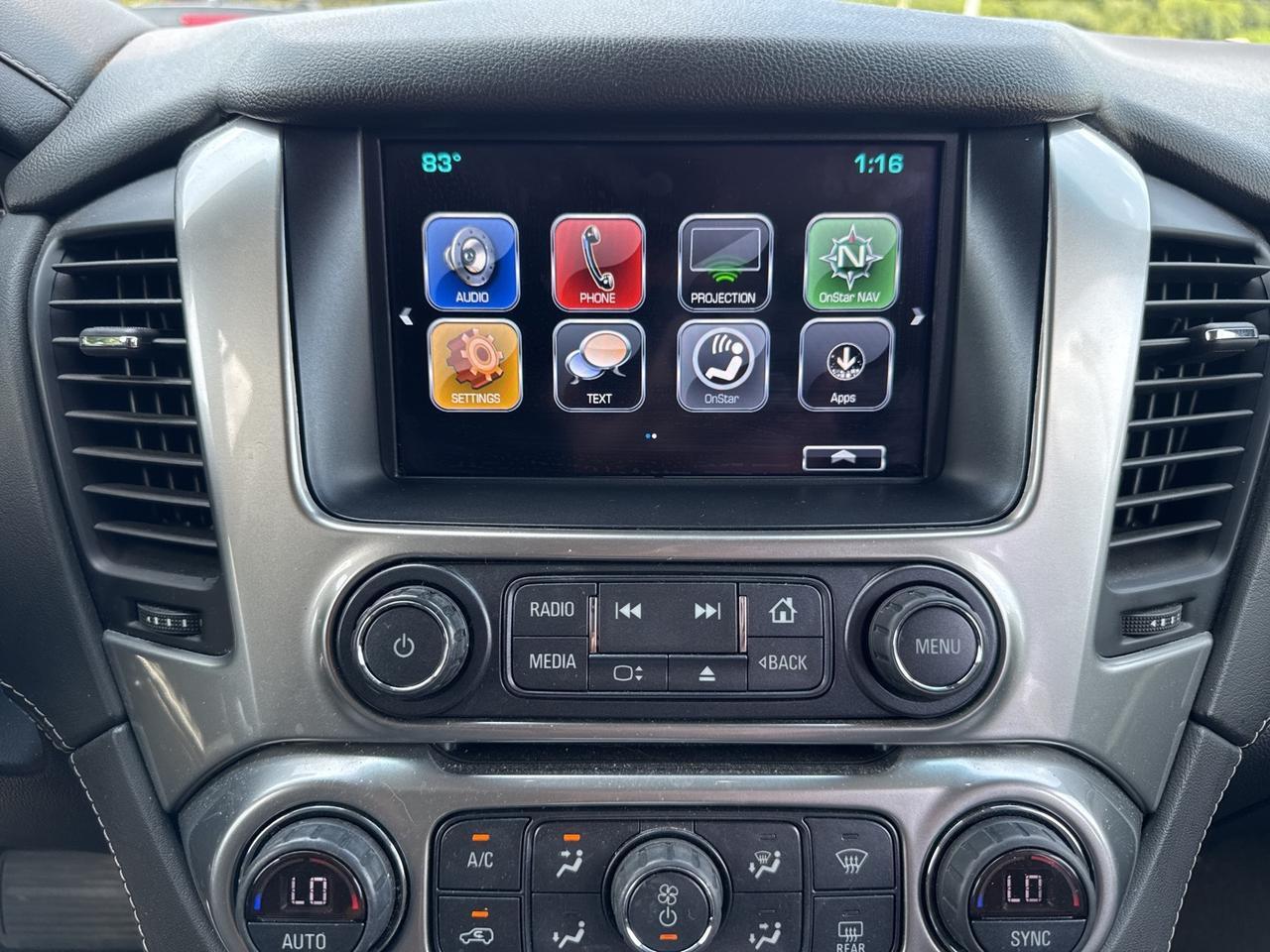 2019 Chevrolet Tahoe LS Warrenton VA