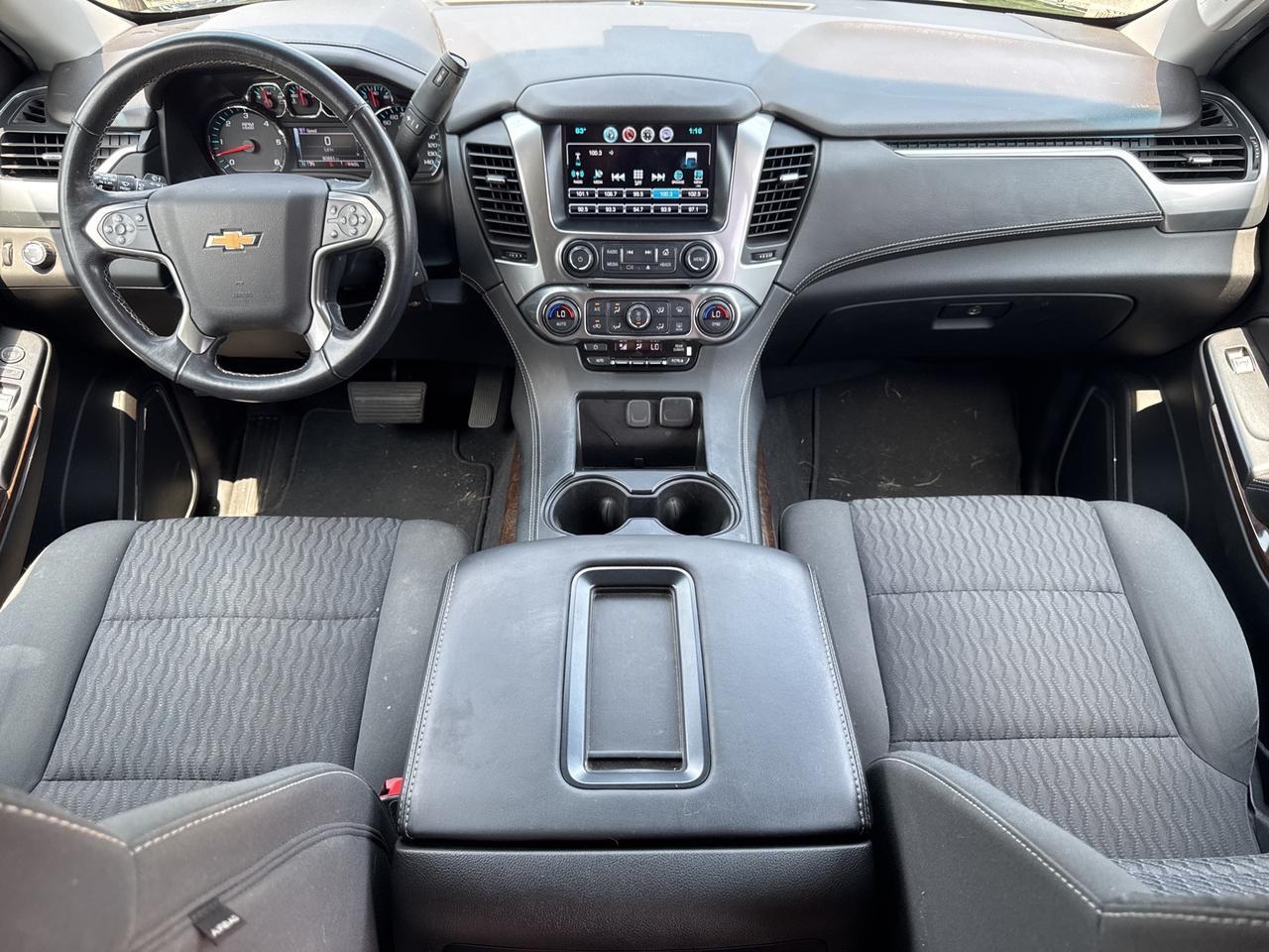2019 Chevrolet Tahoe LS Warrenton VA