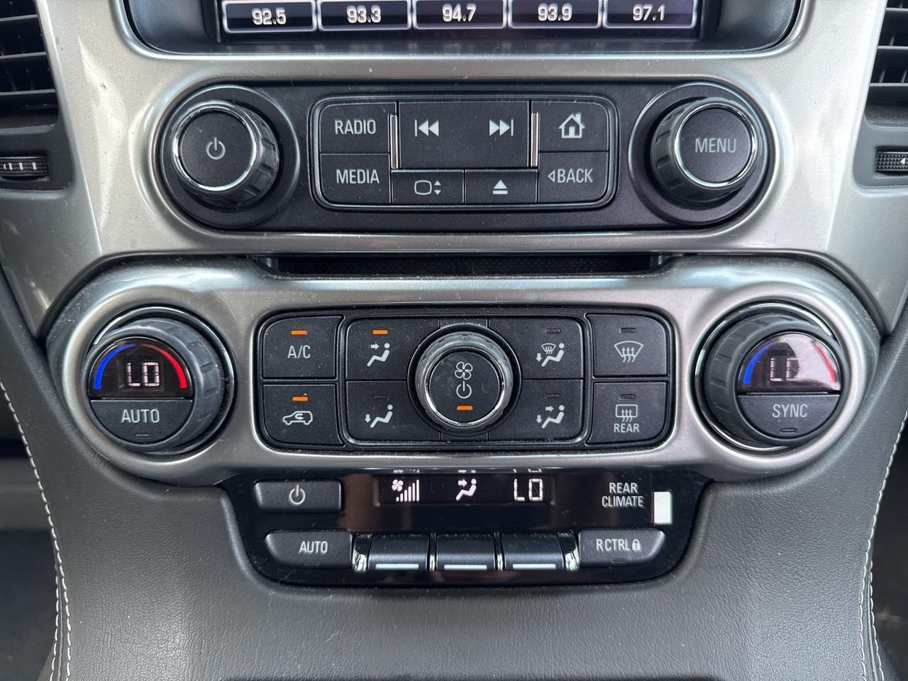 2019 Chevrolet Tahoe LS Warrenton VA