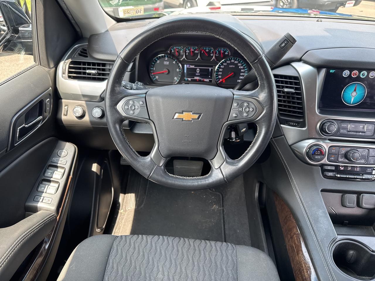 2019 Chevrolet Tahoe LS Warrenton VA