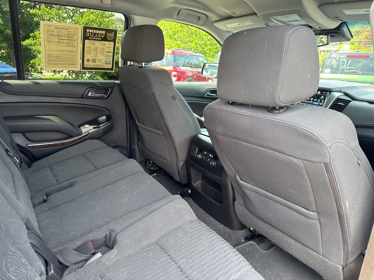 2019 Chevrolet Tahoe LS Warrenton VA