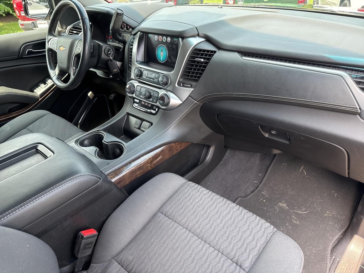 2019 Chevrolet Tahoe LS Warrenton VA