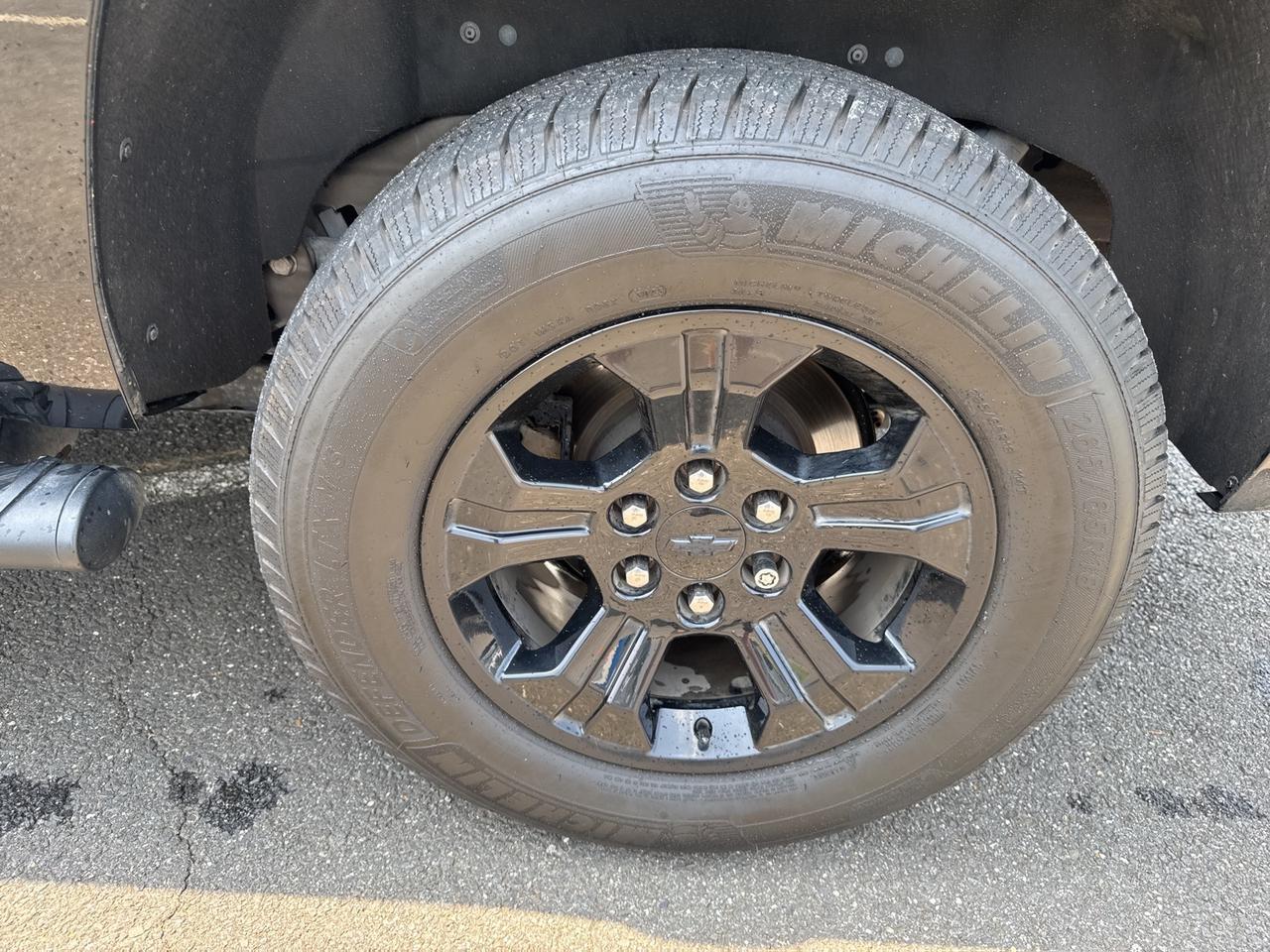 2019 Chevrolet Tahoe LS Warrenton VA