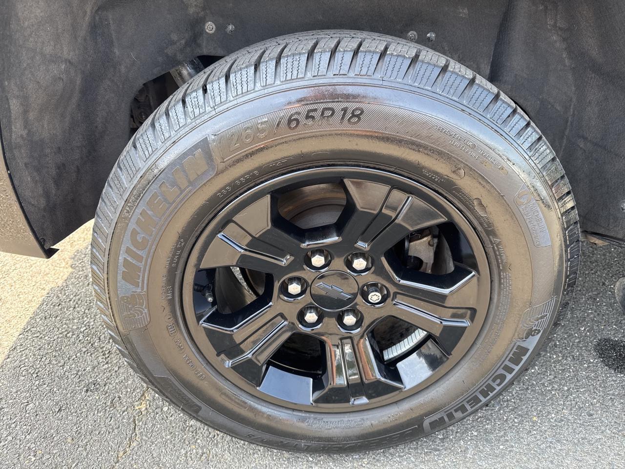 2019 Chevrolet Tahoe LS Warrenton VA
