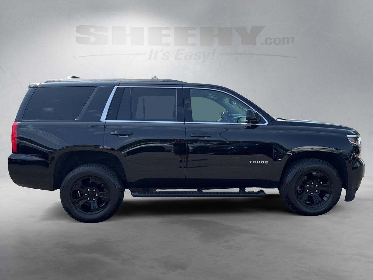 2019 Chevrolet Tahoe LS Warrenton VA