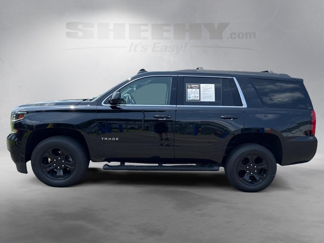 2019 Chevrolet Tahoe LS Warrenton VA