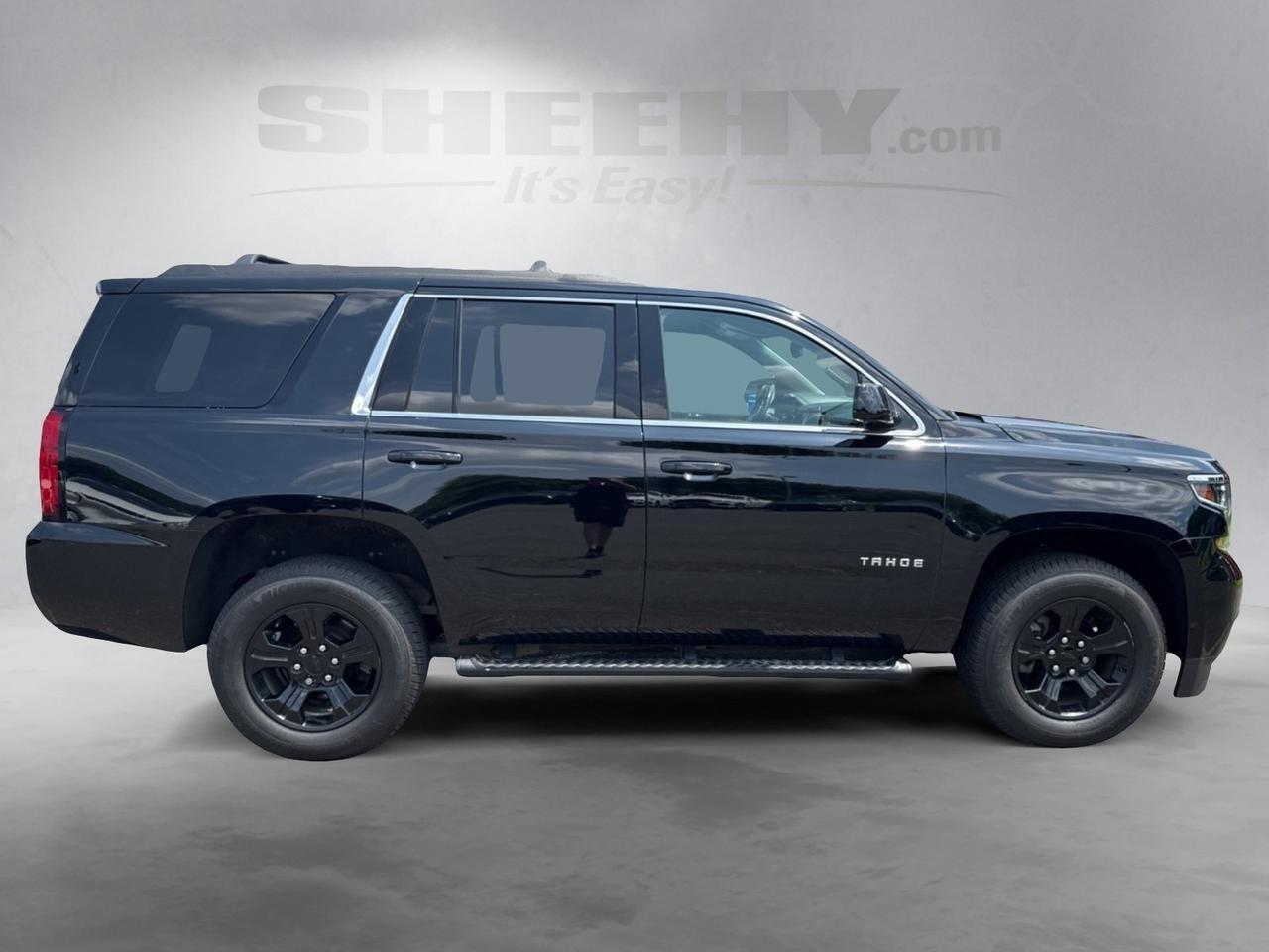 2019 Chevrolet Tahoe LS Warrenton VA